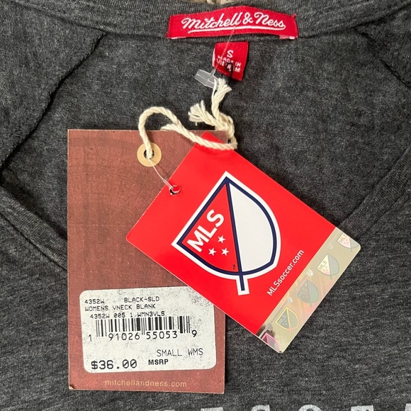 MLS Minnesota United Tee - Picture 3 of 3